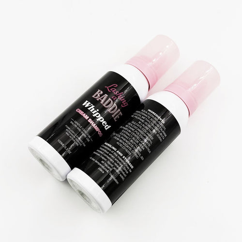 "Day One" Lash Shampoo