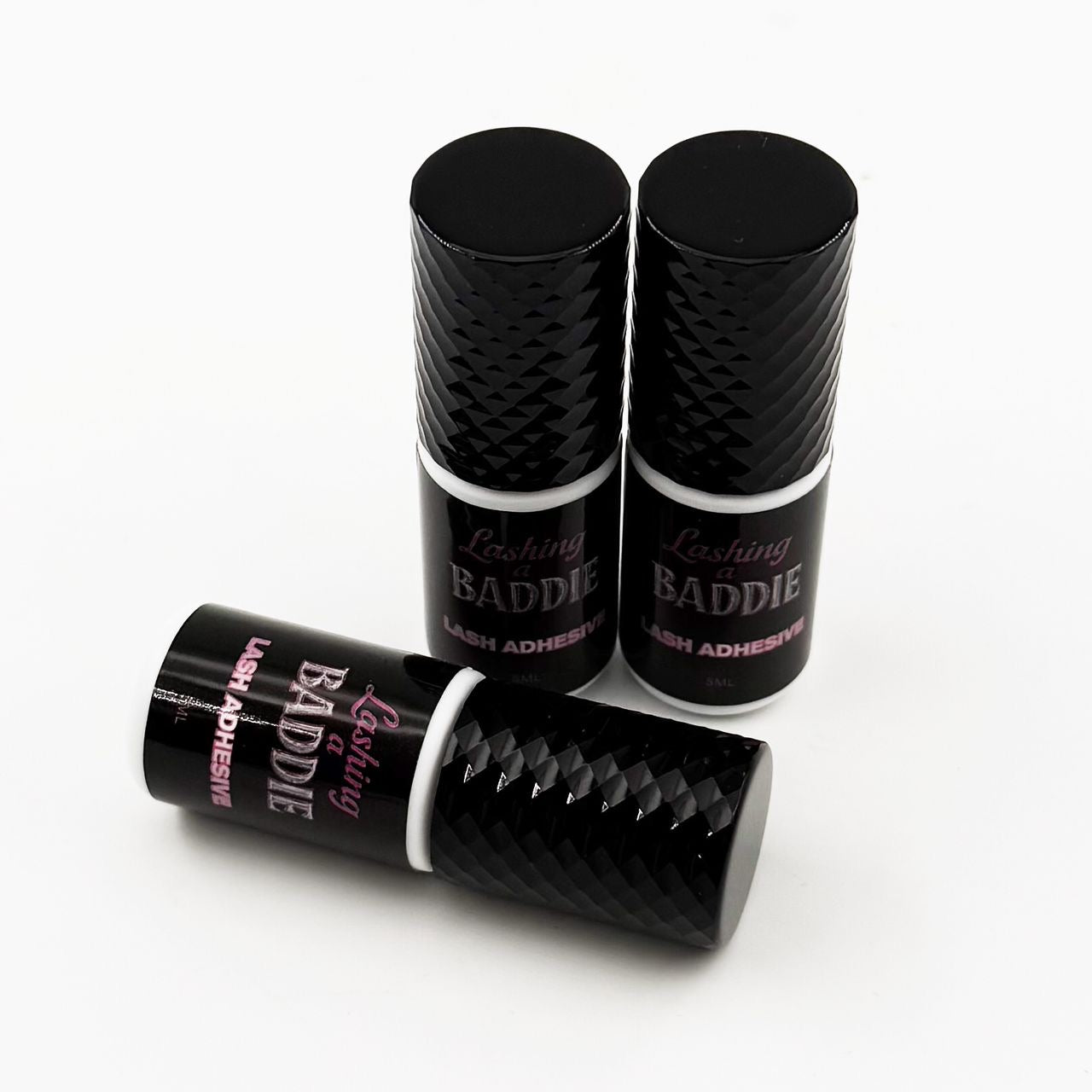 "Clingy AF" Lash Adhesive