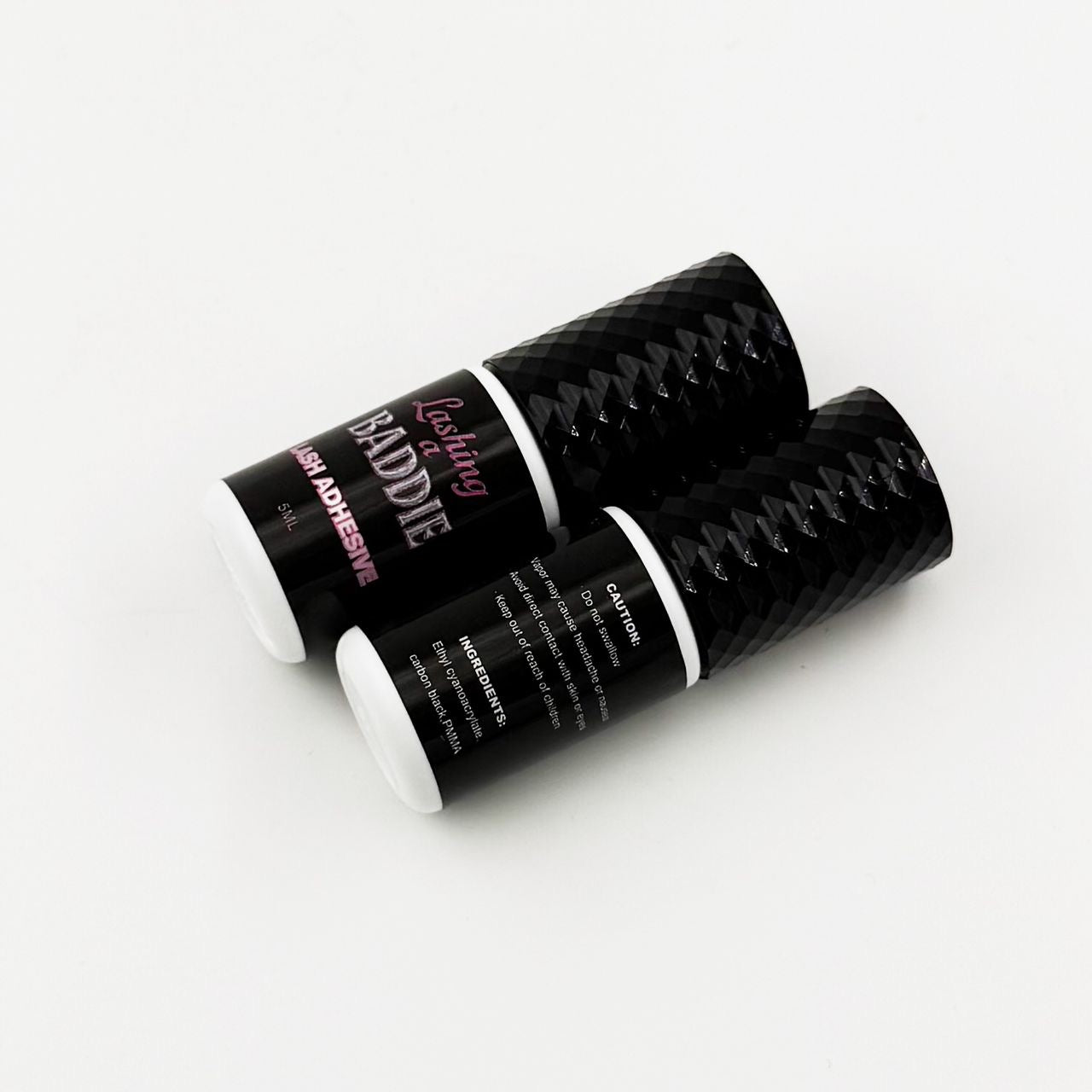 "Clingy AF" Lash Adhesive