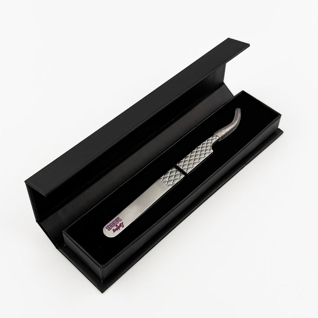 "Day One" Slim Isolation Tweezer