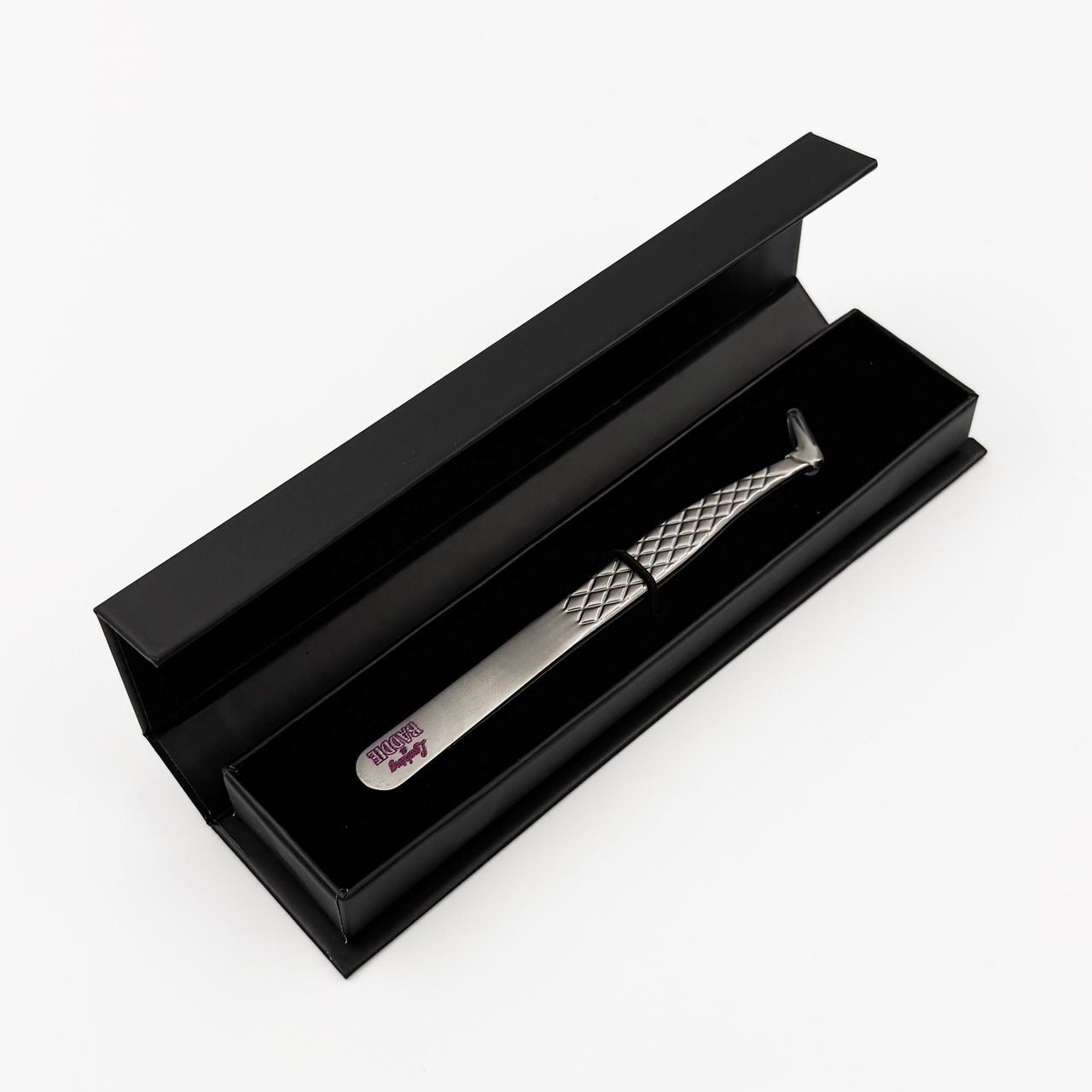 "Day One" Boot Tweezer