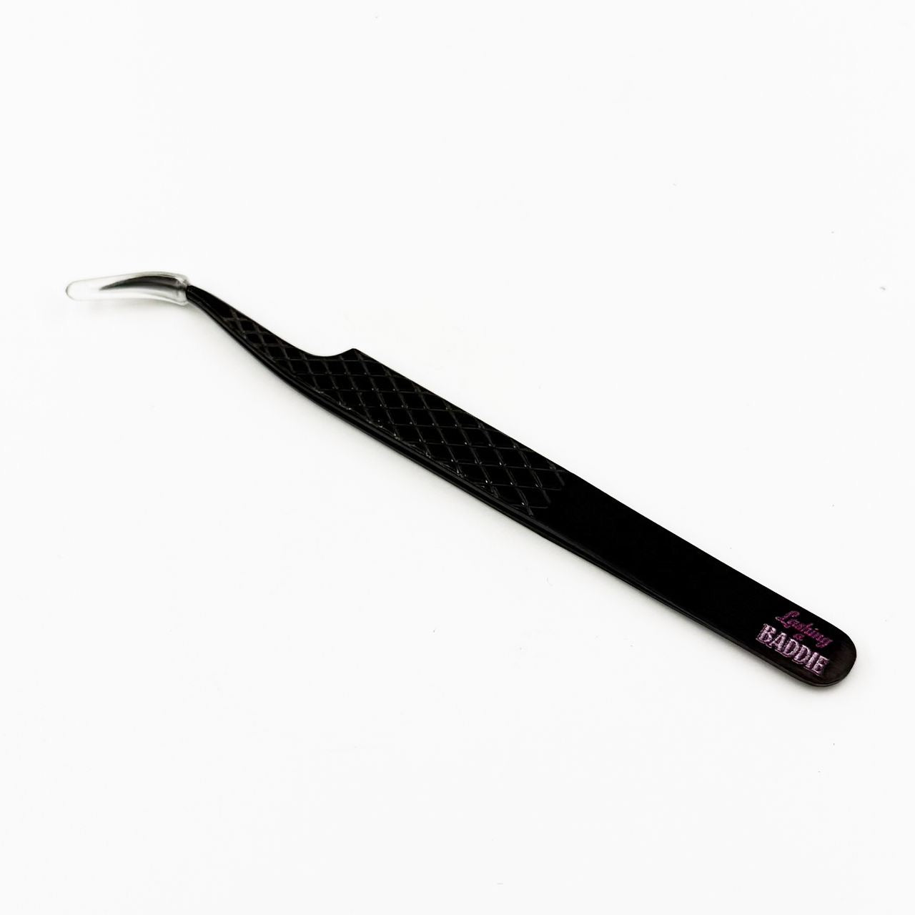 "It Girl" 45 Degree Tweezer