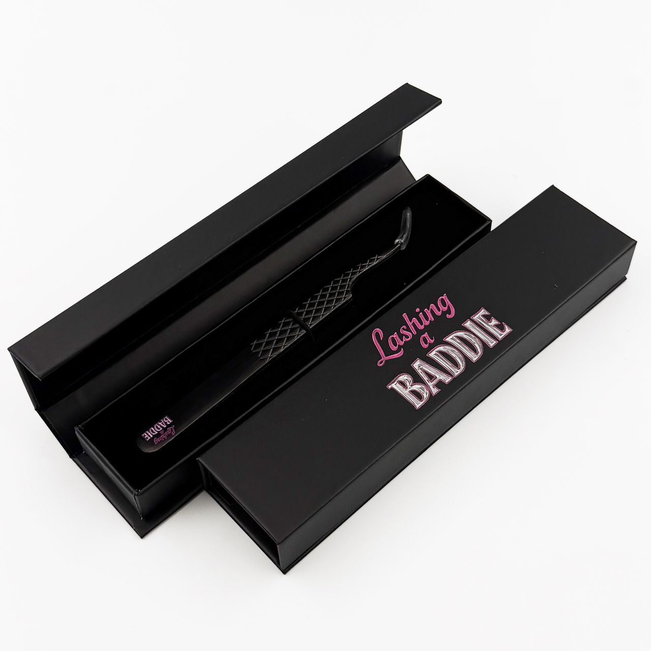 "It Girl" 45 Degree Tweezer
