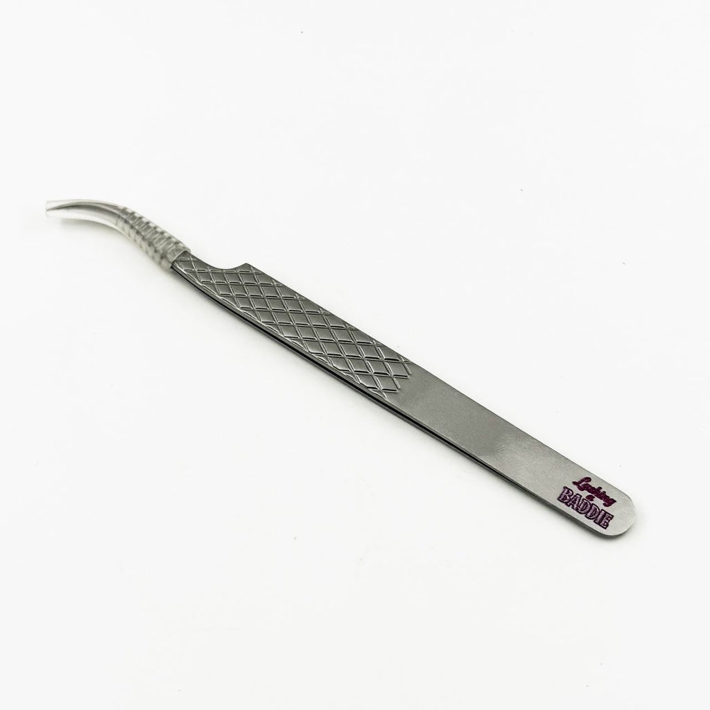 "Day One" Slim Isolation Tweezer