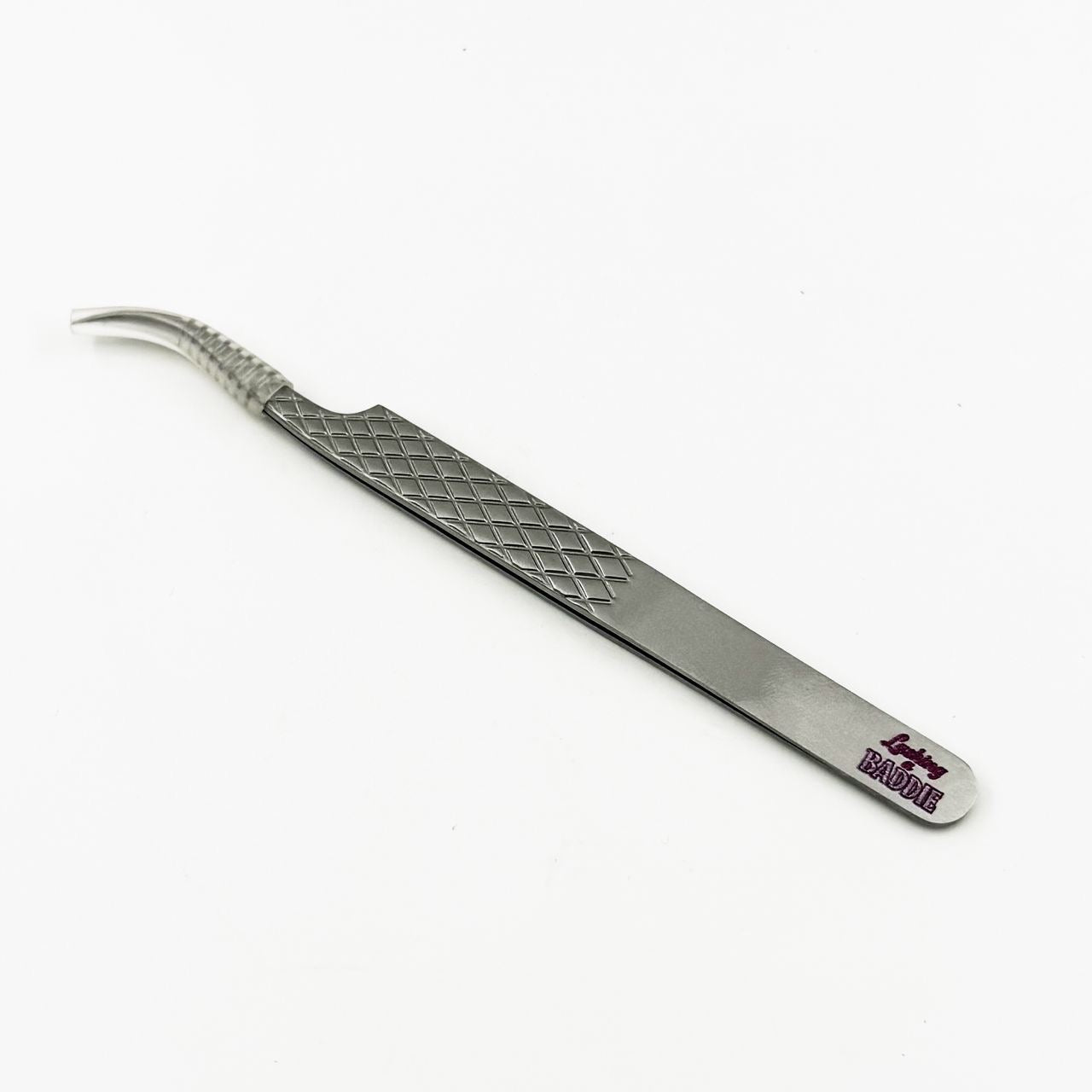 "Day One" Slim Isolation Tweezer